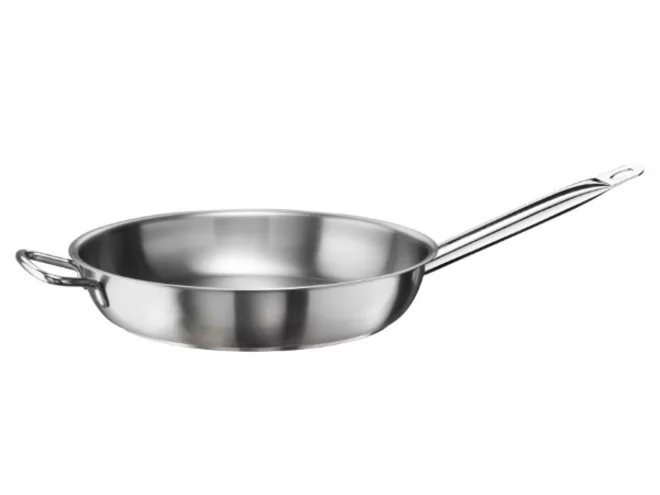  Frying pan Ø320-H62mm