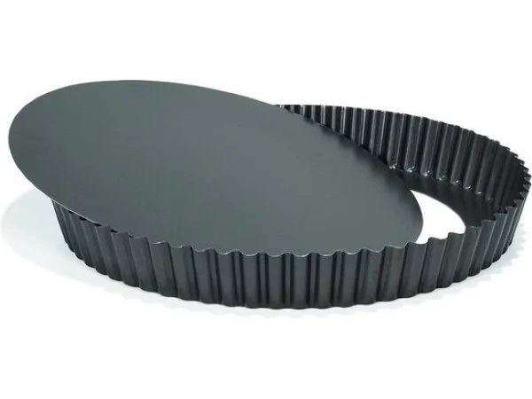 Moule à tarte détachable 270mm
