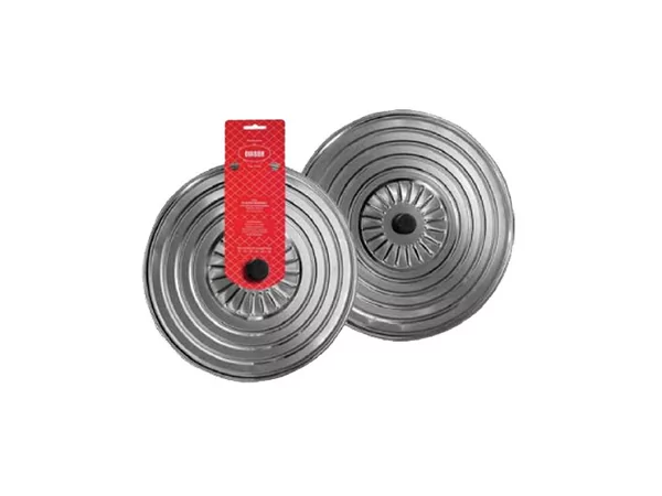 Lid paella pan alu Ø600mm