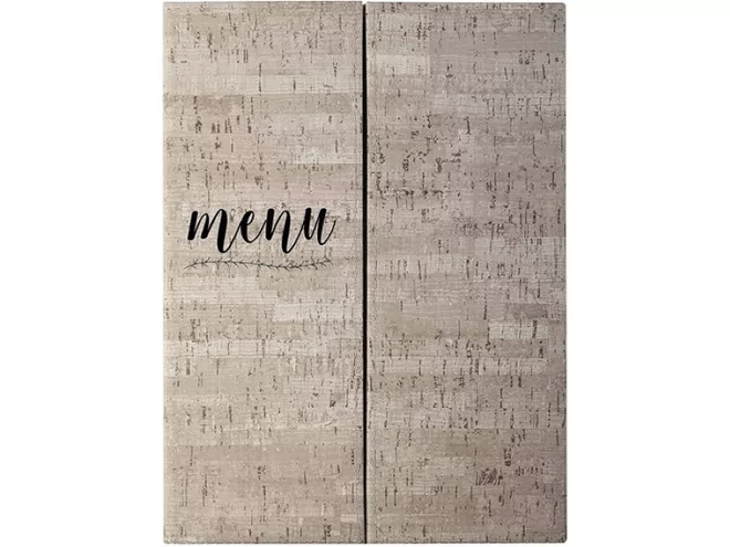 Goya menuboek A4 L230xB320mm