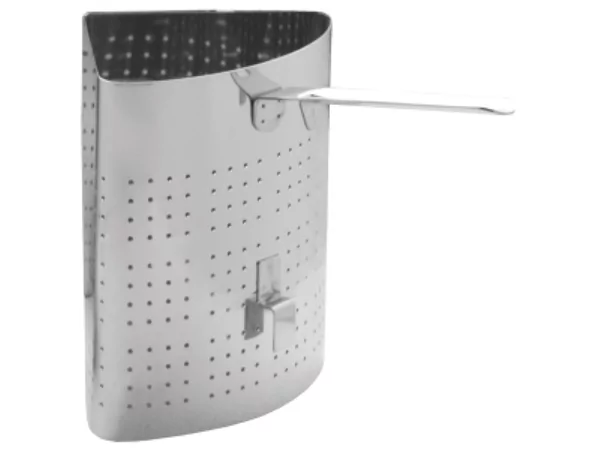 Pasta cooker 1/4 for stockpot D360xH220mm