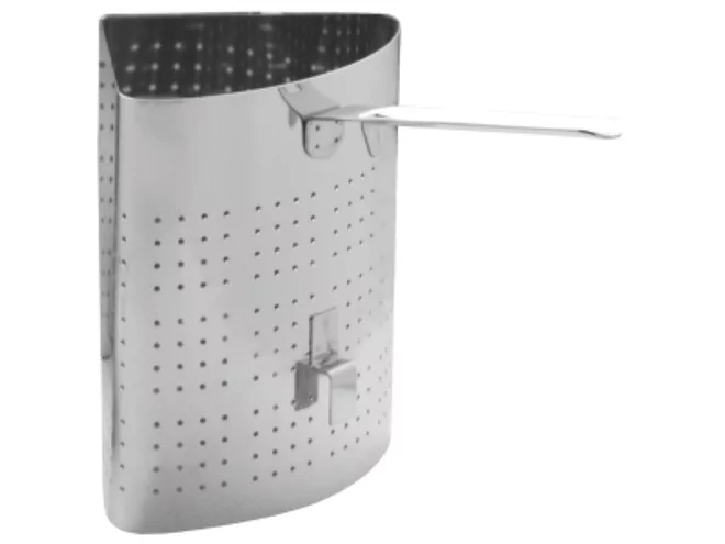 Gastropro cuiseur à pâtes 1/4 pour casserole D360xH220mm