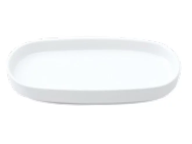 Gural Bilbao  oval plate L190mm