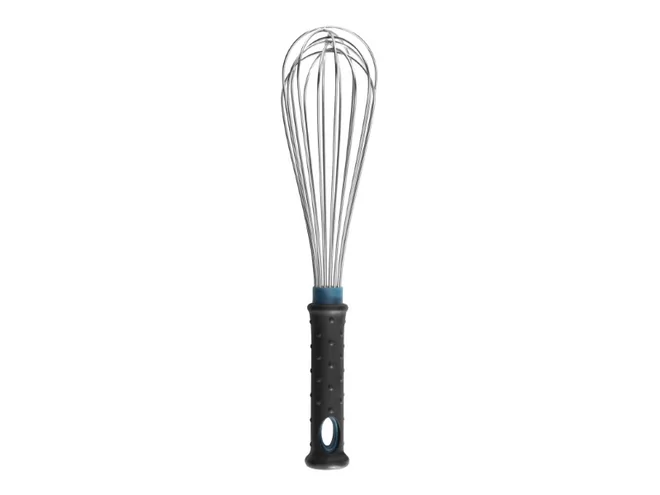 Klopper Pro handvat glasvezel L350mm