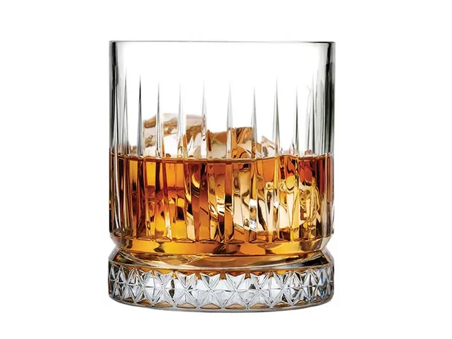 Elysia Whisky D73xH81mm 210ml