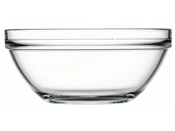 Saladier empilable D220xH95mm 2500ml