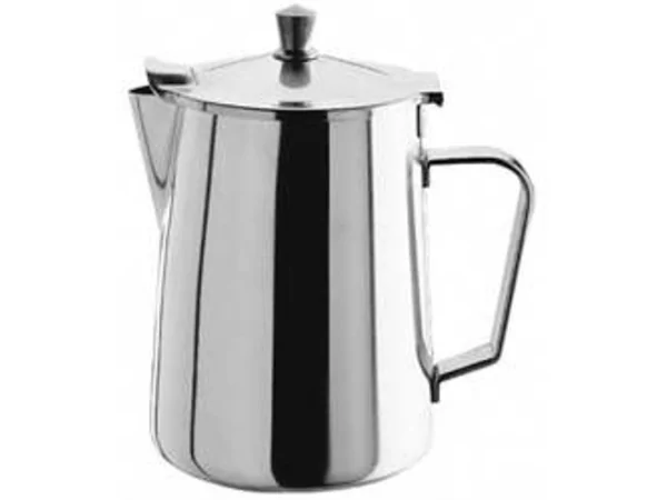 Pintinox Coffee pot stainless steel 18/10 - 0.33L
