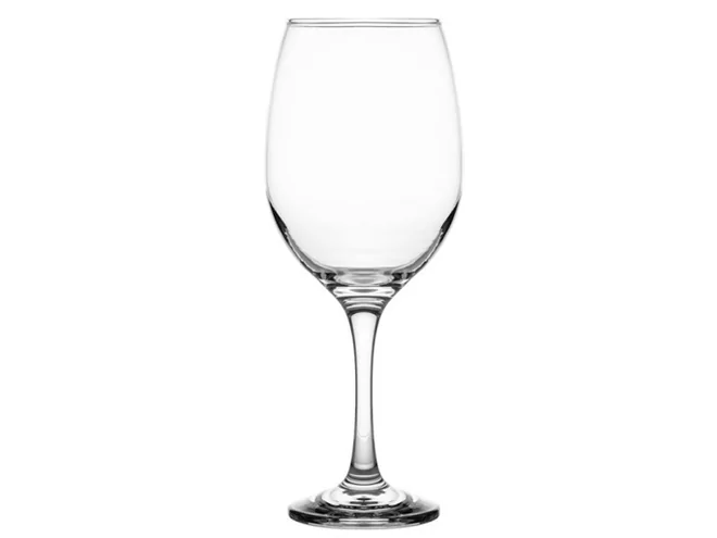 Basic verre a vin D95xH230mm 580ml