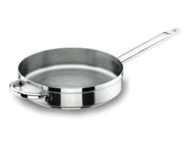 Lacor Chef Luxe sauteuse Ø240mm H65mm 2.70 ltr