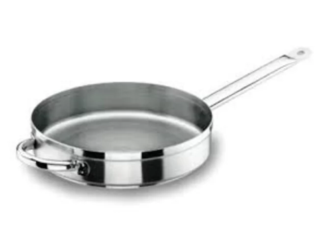Lacor Chef Luxe sSuteuse Ø240mm H65mm 2.70 ltr