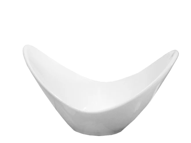 Lot pasta/saladekom 22x17xH13cm