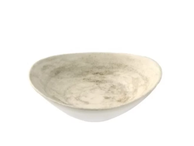 Gural Raw saucière L100xB80mm