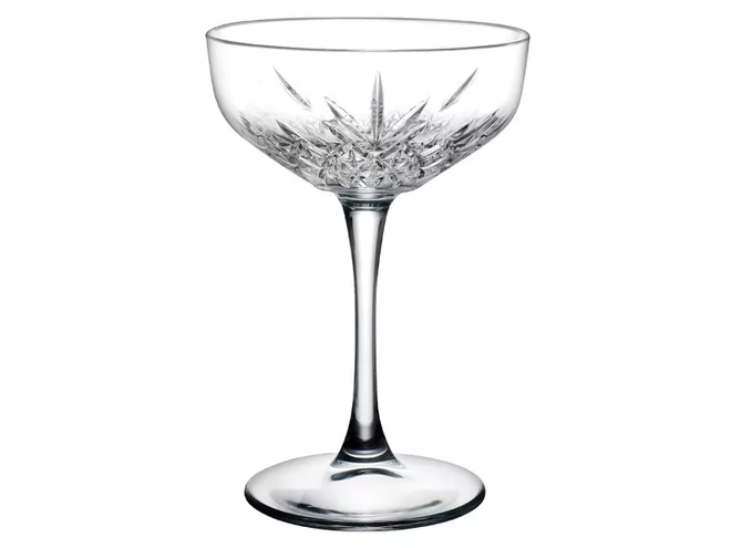 Timeless coupe champagne/cocktail D108-H160mm-270ml