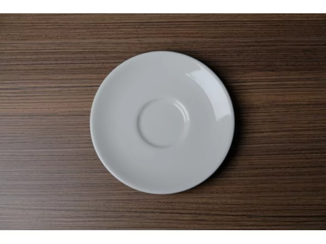 Apple soustasse D110mm pour tasse espresso creme 65ml