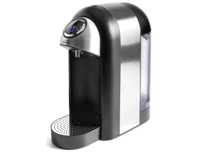 Warm water dispenser 320x170xH330mm