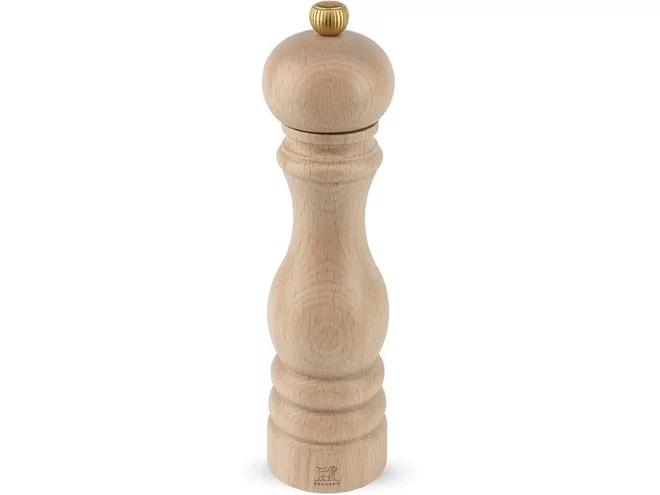 Peugeot Moulin à sel Paris 22cm naturel