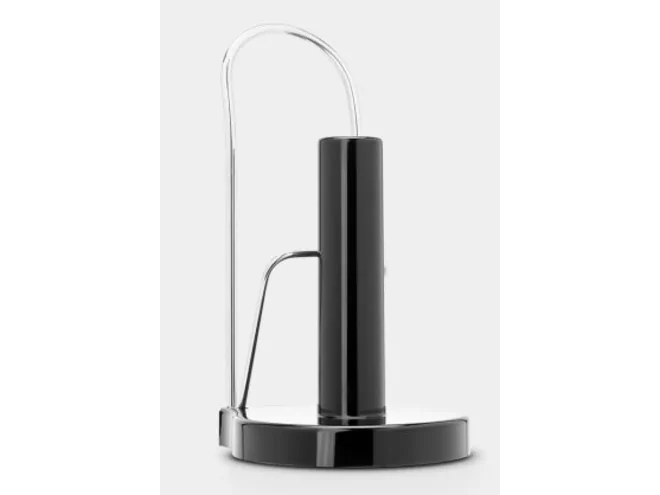 Presenteerplank acacia met handvat L600xB200xH13mm 