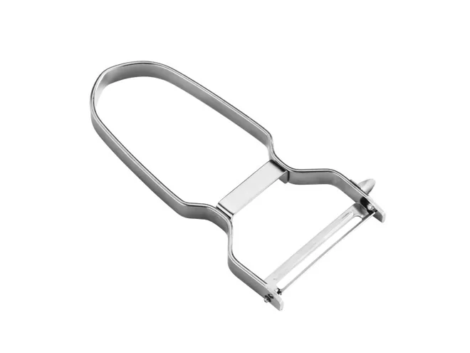 Dunschiller castor L115xB65xH15mm