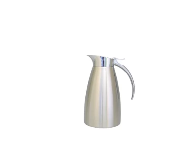 Isoleerkan Tundra 18/8 0,6L