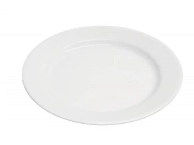 Lubiana Kaszub assiette plate D210mm