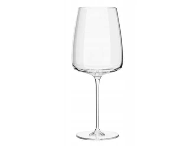 Modern verre à vin D75xH250mm 750ml