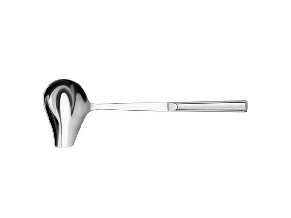 Gastropro inox cuillère à sauce L335mm 60ml