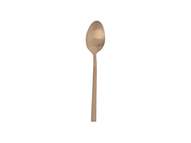 Duke Copper 18/0 2,5mm cuillère de table L205xH2,5mm