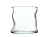 Recycled Amorf tumbler Ø84xH86mm 340ml