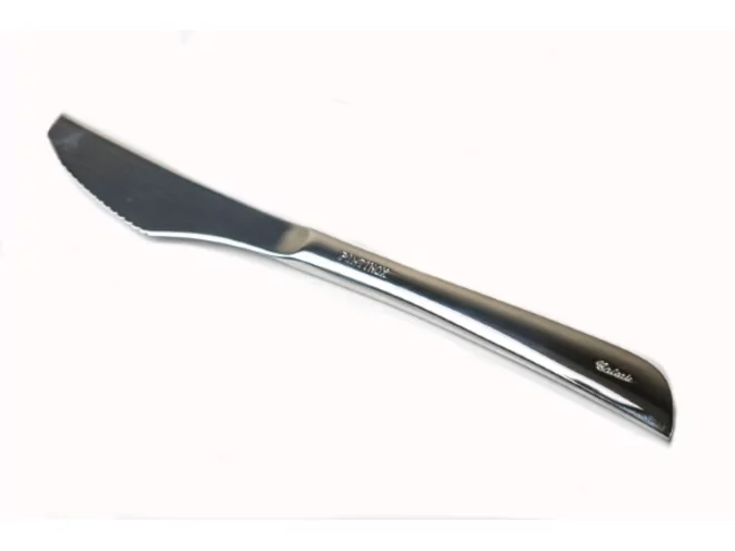Pintinox Cateri couteaux à pizza/steak L206xH4,5mm