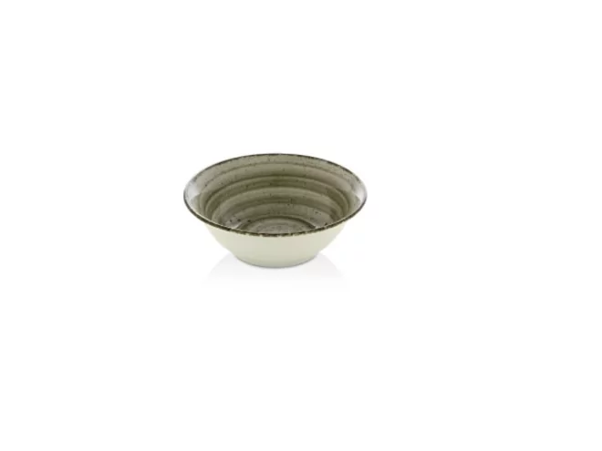 Gural Ent pasta/salad bowl Ø230mm 1340ml terra