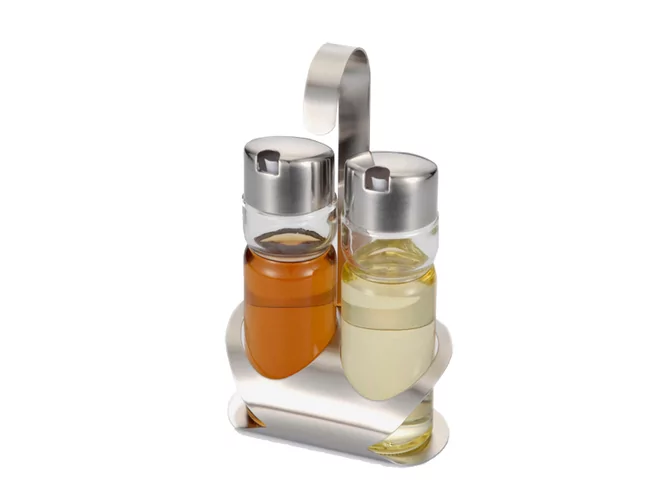 Ménagère vinaigrette 3 pcs