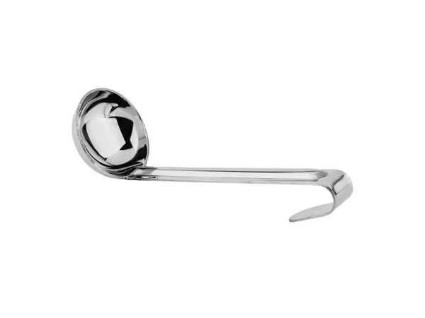 Sauce laddle inox small D45xL140mm 20ml
