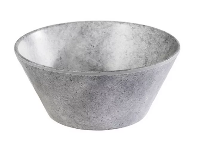 Element melamine bowl Ø160-H70mm 500ml
