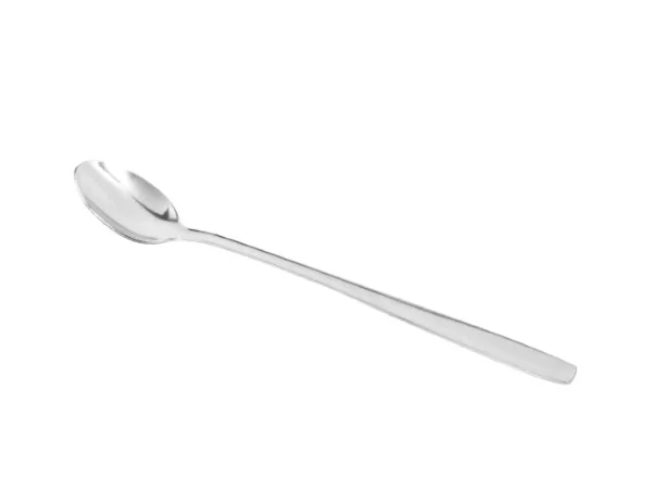 Budget Ice cream spoon 18/0 1.5mm L210mm