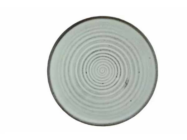 Retro Light flat plate Ø210xH20mm