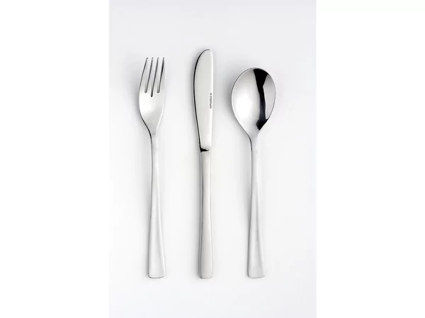 Eternum Concorde 18/0 2.5mm tafelvork