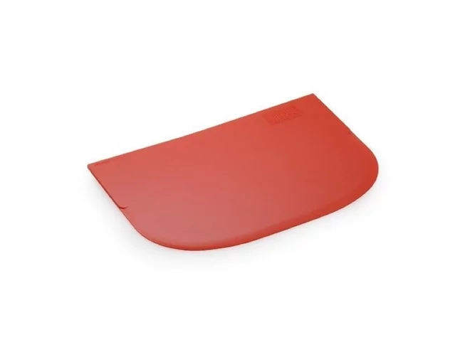 Coupe-pâte plastic 120x80mm