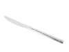 Flame couteau de table 18/0 L230xH5mm