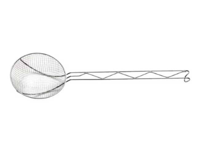 Chips shovel 240x600mm