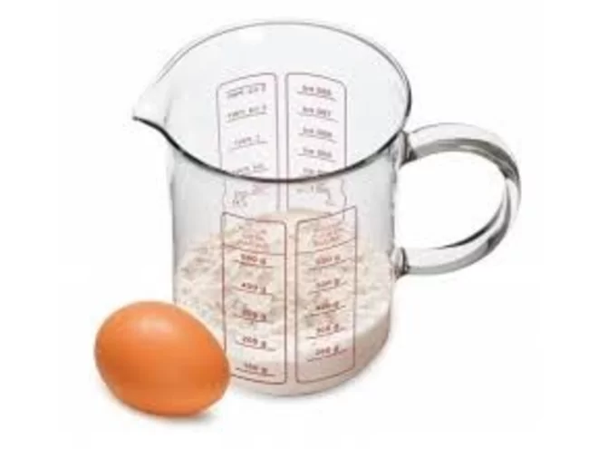Simax Maatbeker 1.00L OP=OP