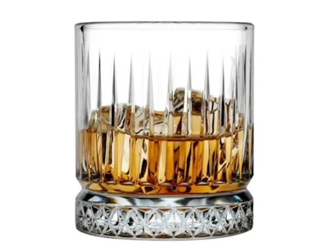 Elysia Whisky 355ml Ø84xH98mm
