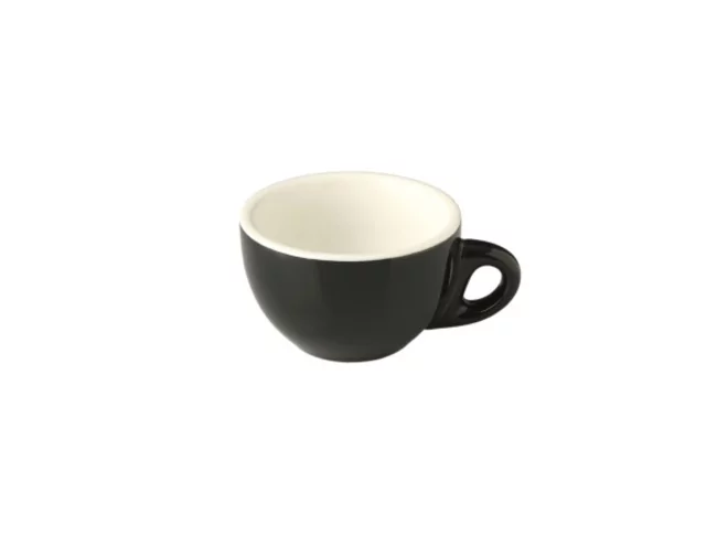 Aroma Barok Black espressotas D70xH45mm 80ml