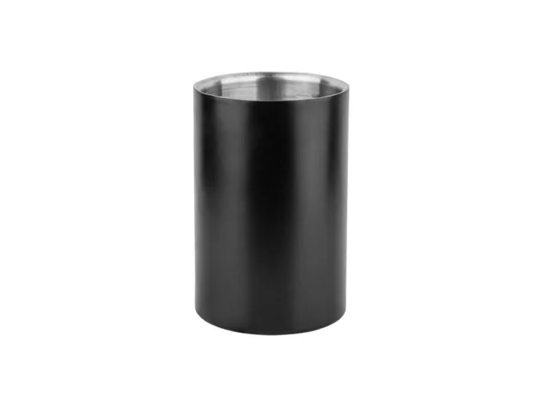Refroidisseur du vin noir isotherme D125xH200mm