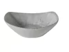 Gural Stripes saucière L100xB80mm