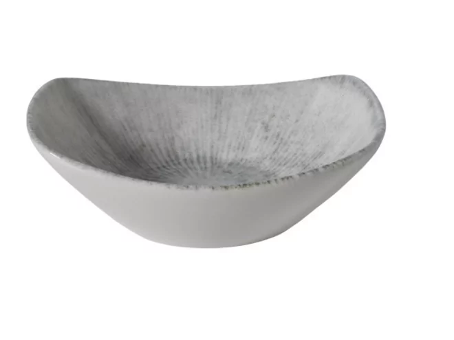 Gural Stripes saucière L100xB80mm