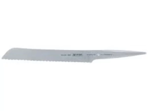Porsche Chroma Type301 bread knife 20.9cm