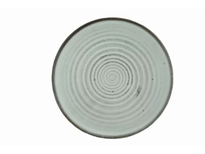 Retro Light assiette plate D270xH20mm