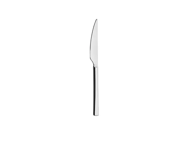 Royal table knife 18/0 L220xH3mm