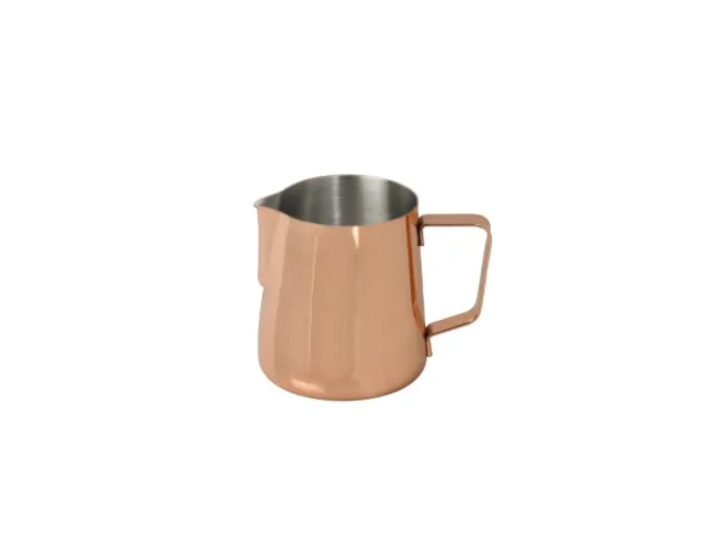 Melkkan copper D58xH63mm 150ml