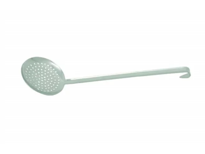 Skimmer stainless steel, Cuinox - 130mm-L390mm